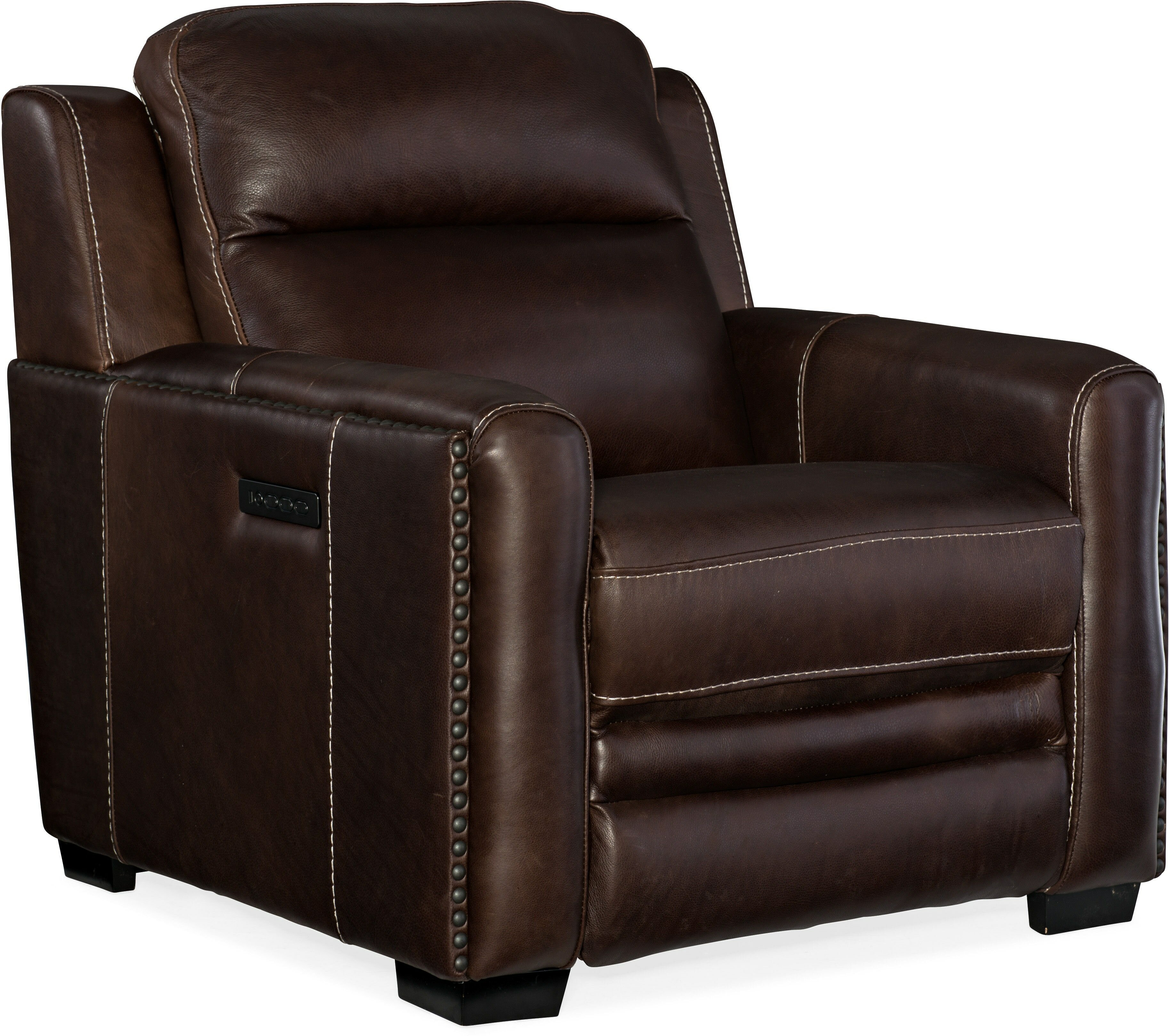 Кресло fox fx super deluxe recliner