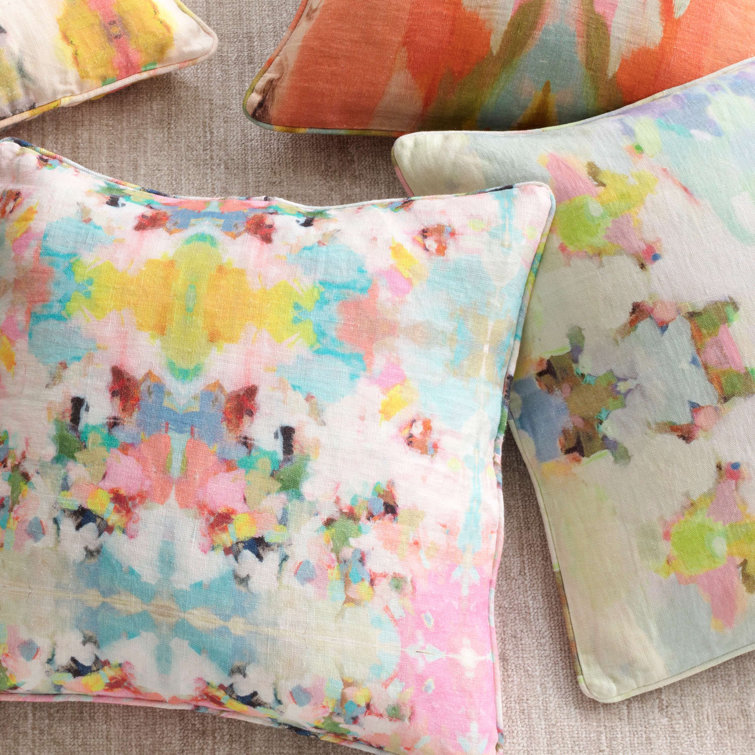 pine cone hill pillows