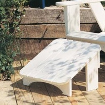 Go to store & view more images Original Ottoman by Uwharrie Chair