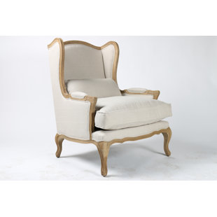 Bardot Armchair by Blink Home