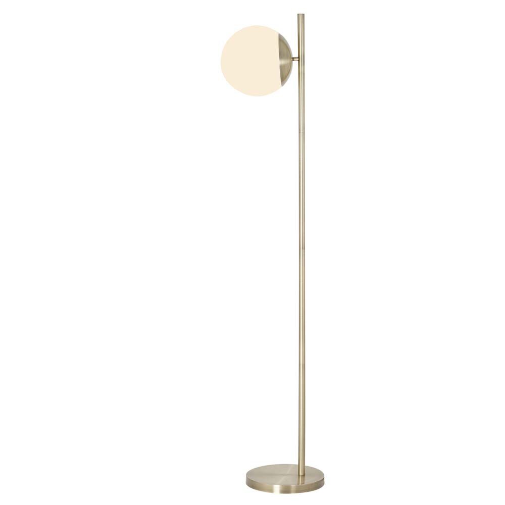 Chapple 65 Led Floor Lamp