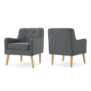 Serenity Armchair (Set of 2)