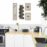 Coffee Kitchen Decor Sets Wayfair