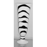 Zebra Print Vases Wayfair