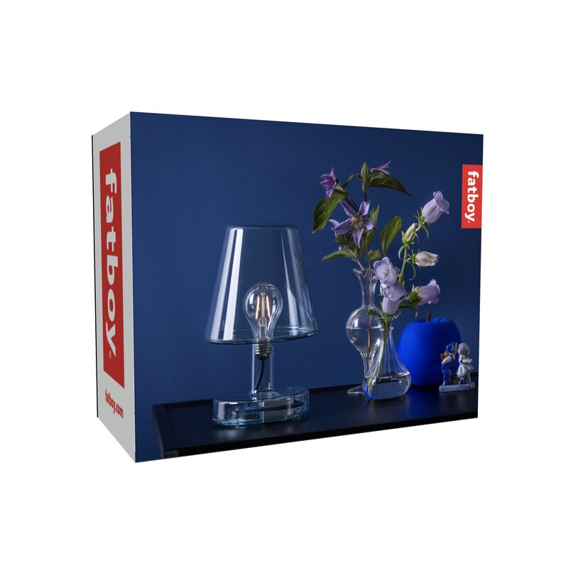 transloetje table lamp