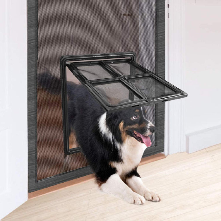 plastic insert for dog crate