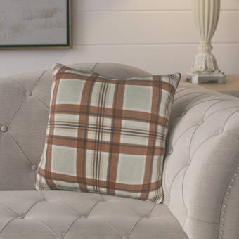 East Urban Home Dash And Ash All I Want For Christmas Euro Pillow Wayfair