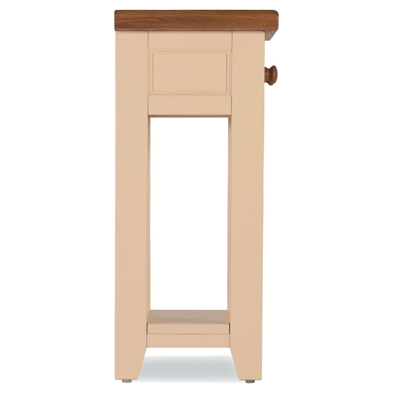 Sommerallee Konsolentisch Wayfair De