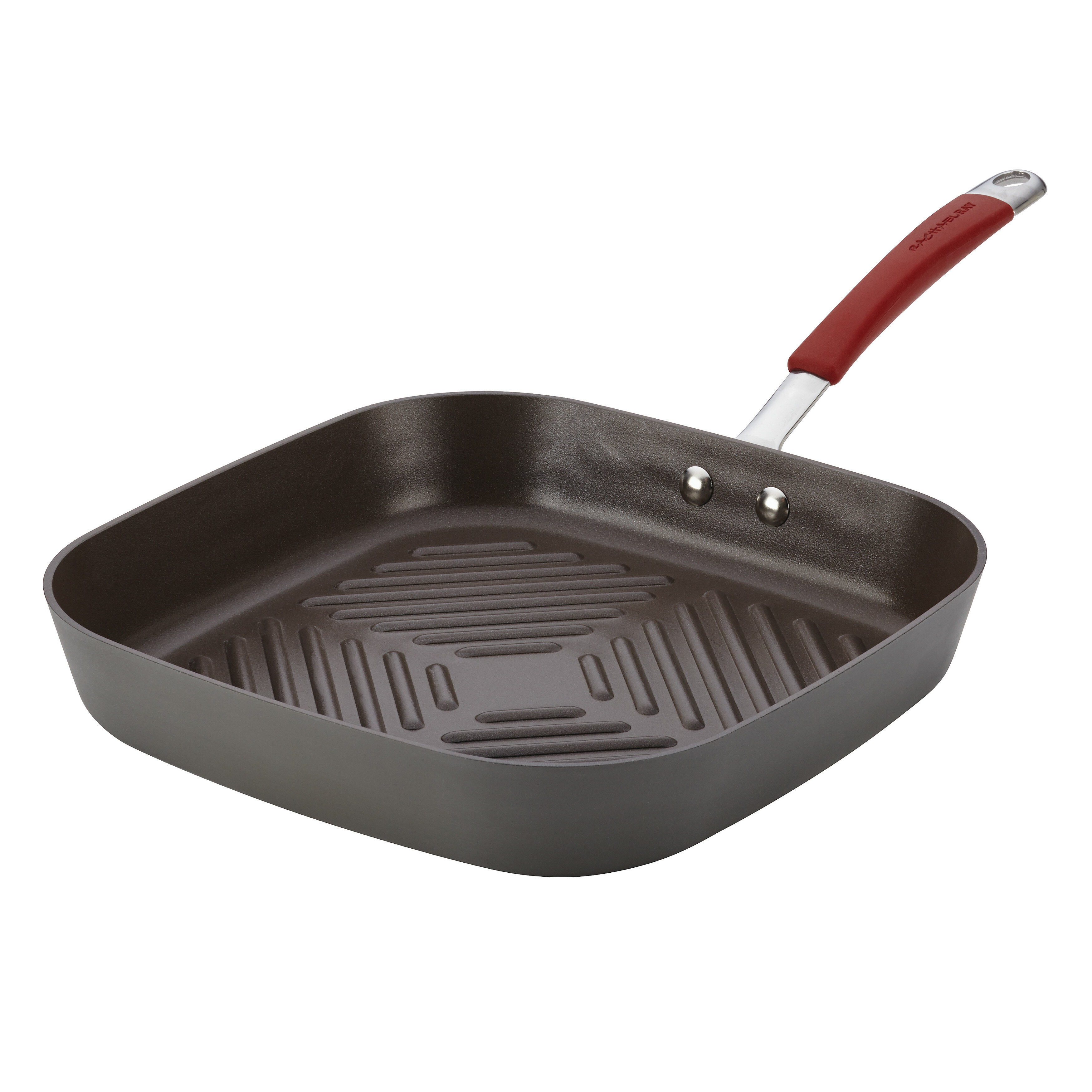 aluminum grilling pans