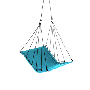 Go to store & view more images Hang M High Chair Hammock by Purple Frog