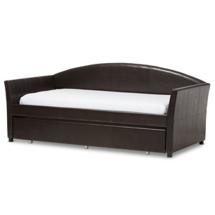 small day bed bed modern quickview small daybed with trundle wayfair small day bed bed modern quickview small daybed with trundle wayfair