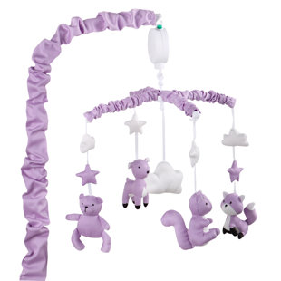 wayfair baby mobiles