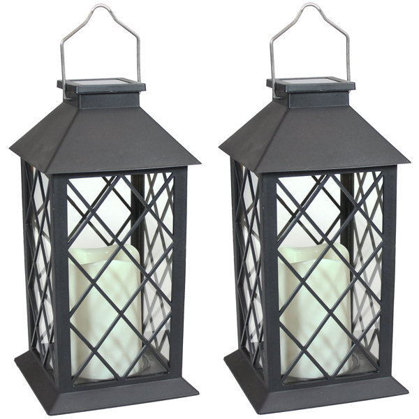 Decorative Led Lanterns Wayfair