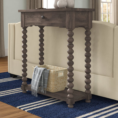Kenbridge Console Table Three Posts™