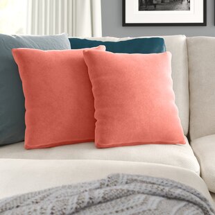 oversized square pillows