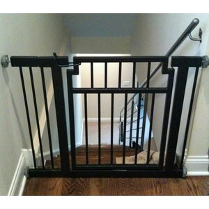 Pet Gate Extension