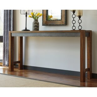 large pub height table