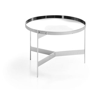 Abaco Coffee Table by Pianca USA Herry Up