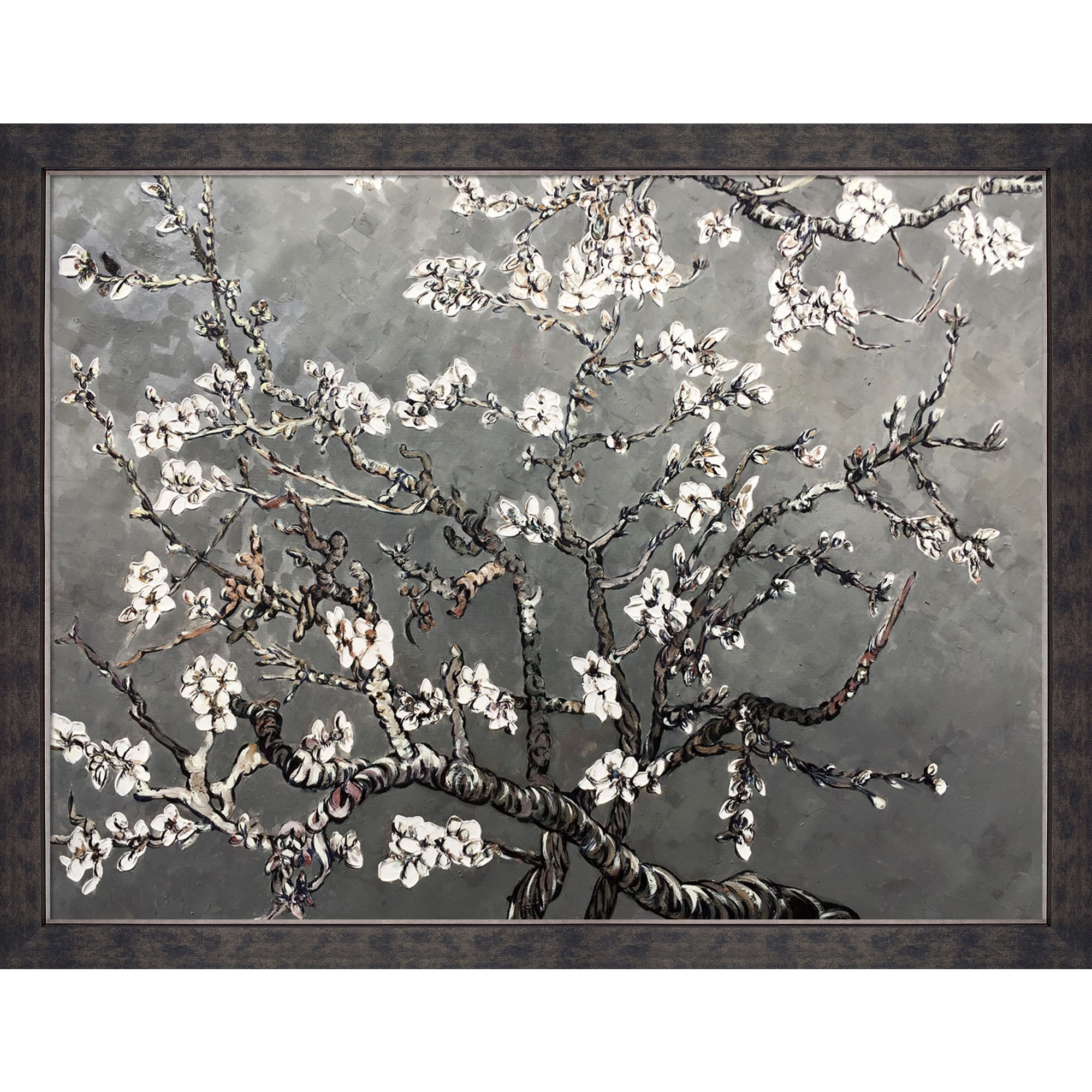 blossom almond van gogh