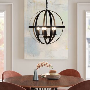 Table moderne Lampe/Plafonnier Motif nuances ajustement facile rustique lumière rouge Shades 
