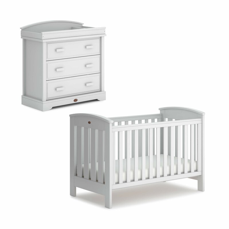 boori nursery furniture sets