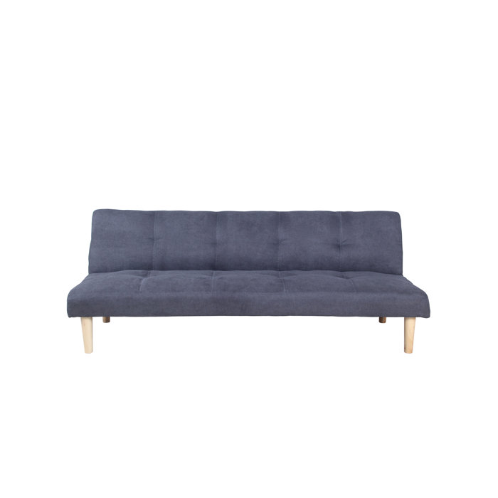 Schlafsofa CARRAFA - 17 Stories