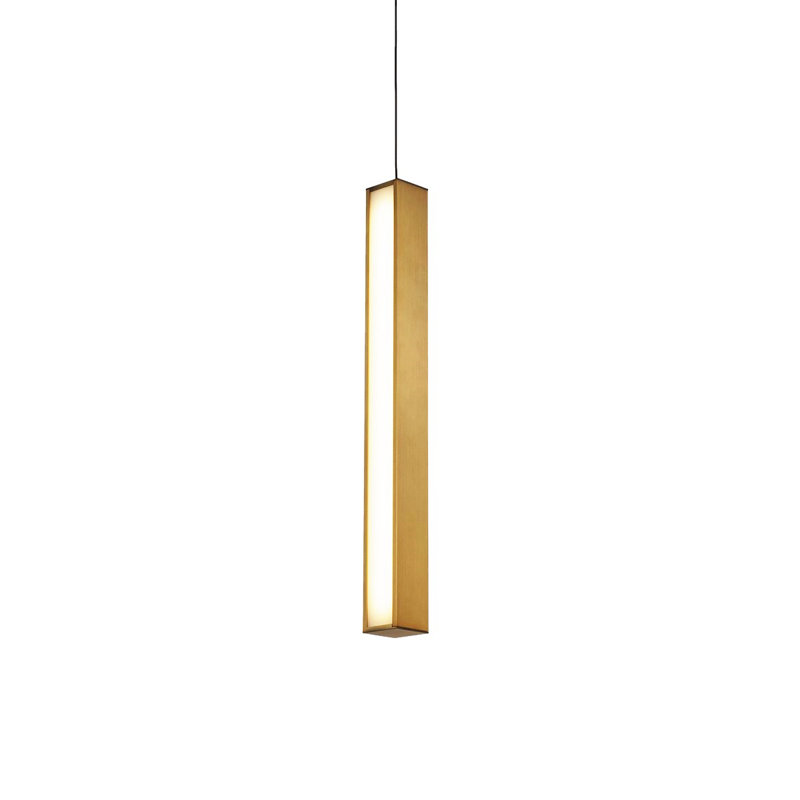 Modern Forms Chaos 1 Light Single Square Led Pendant Wayfair Modern Forms Chaos 1 Light Single Square Led Pendant Wayfair