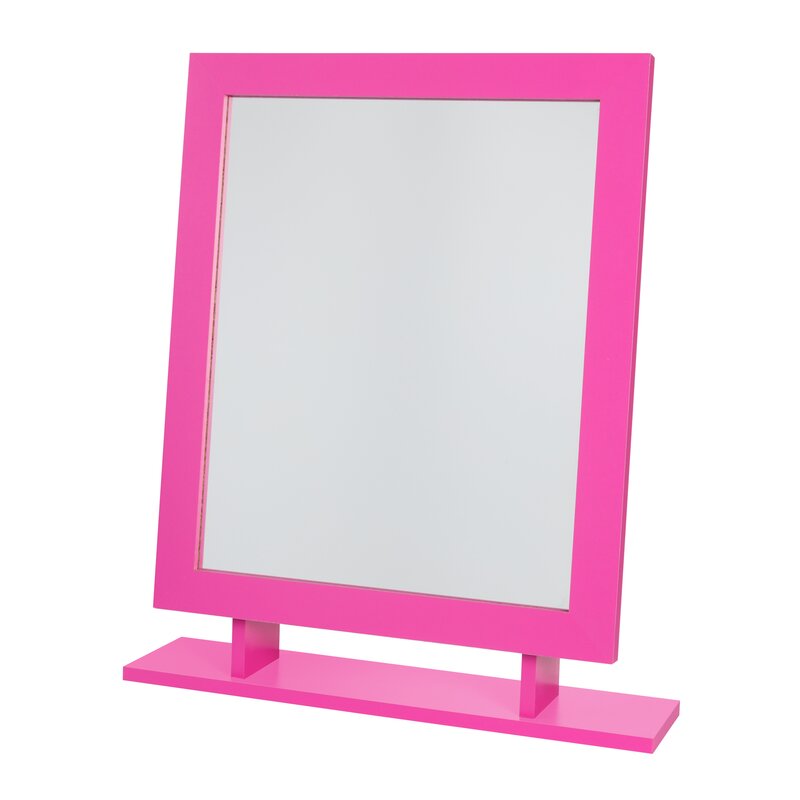 wayfair.co.uk | Dresser Mirror