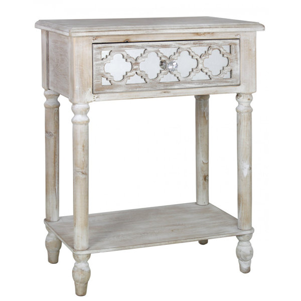 House Additions Cancun Beach Side Table Reviews Wayfair Co Uk