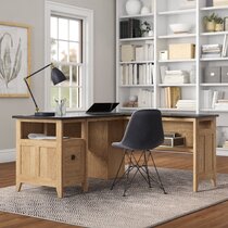 deep executive desk