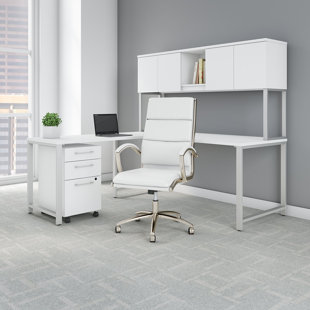 Go to store & view more images Bush Business Furniture 3 Piece Set