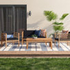 garden sofa accessories