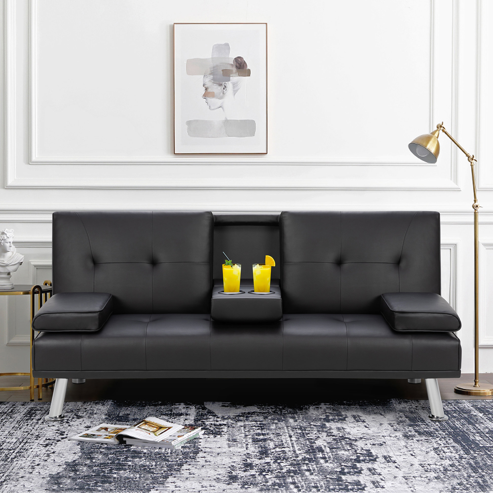 [BIG SALE] BestSelling Futons You’ll Love In 2022 Wayfair