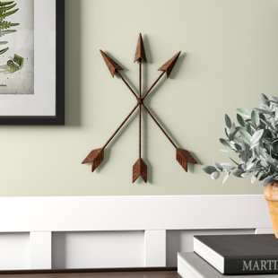 Tribal Arrow Turquoise  Home Decor Arrows Metal Light Switch Plate Cover 