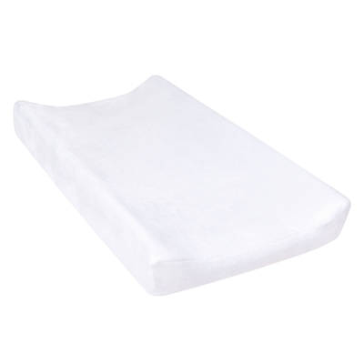 kidicomfort changing pad cover