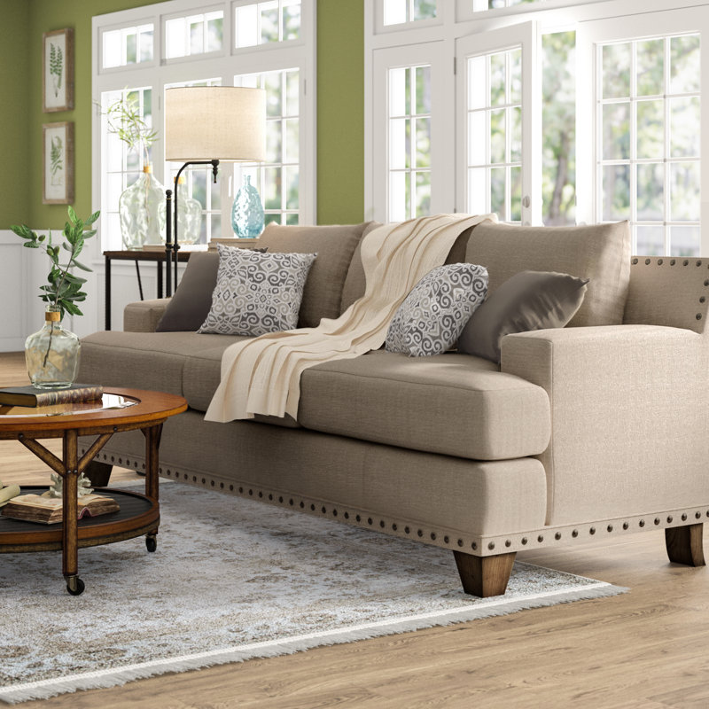 Wayfair sofa cushions clearance