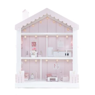 rosalina doll house