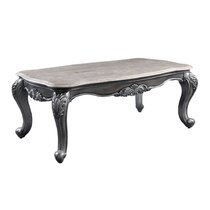 Queen Anne Cherry Coffee Table Wayfair