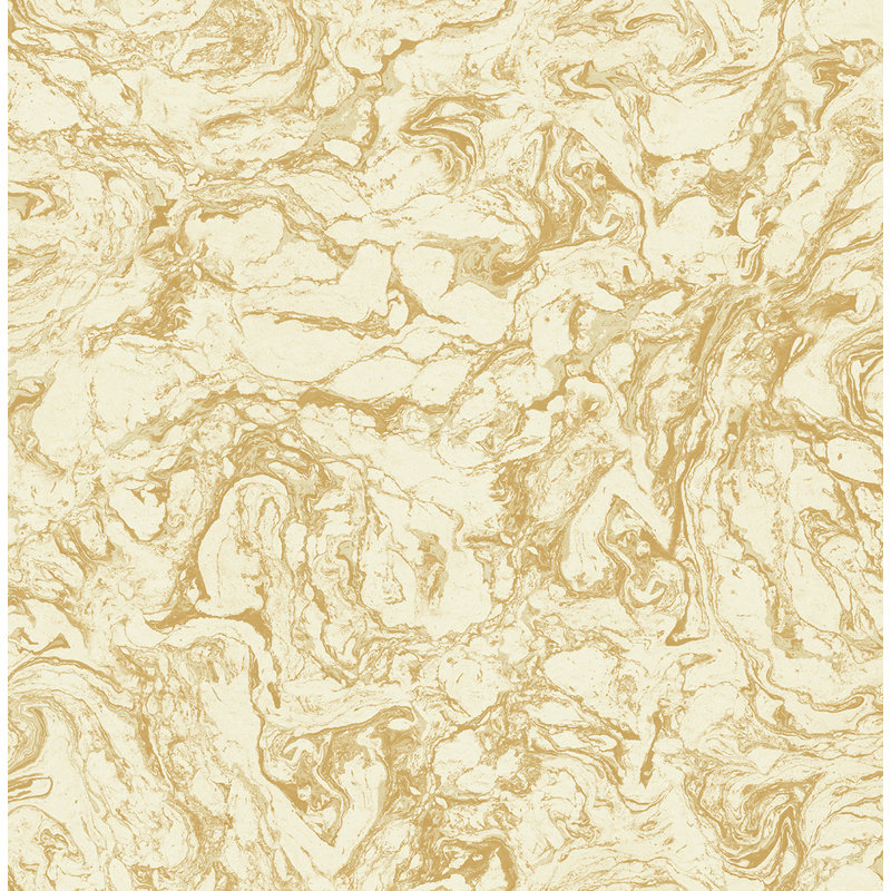 Ivy Bronx Jayleen Oil And Water 32 81 L X 20 5 W Wallpaper Roll