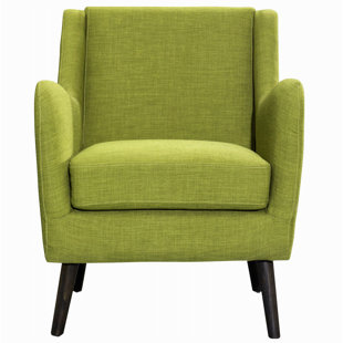 Brill Armchair by George Oliver Cool