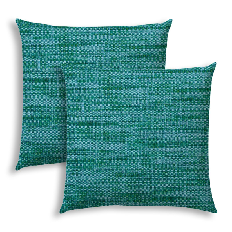 Bay Isle Home Boho Outdoor Rectangular Pillow Cover ...