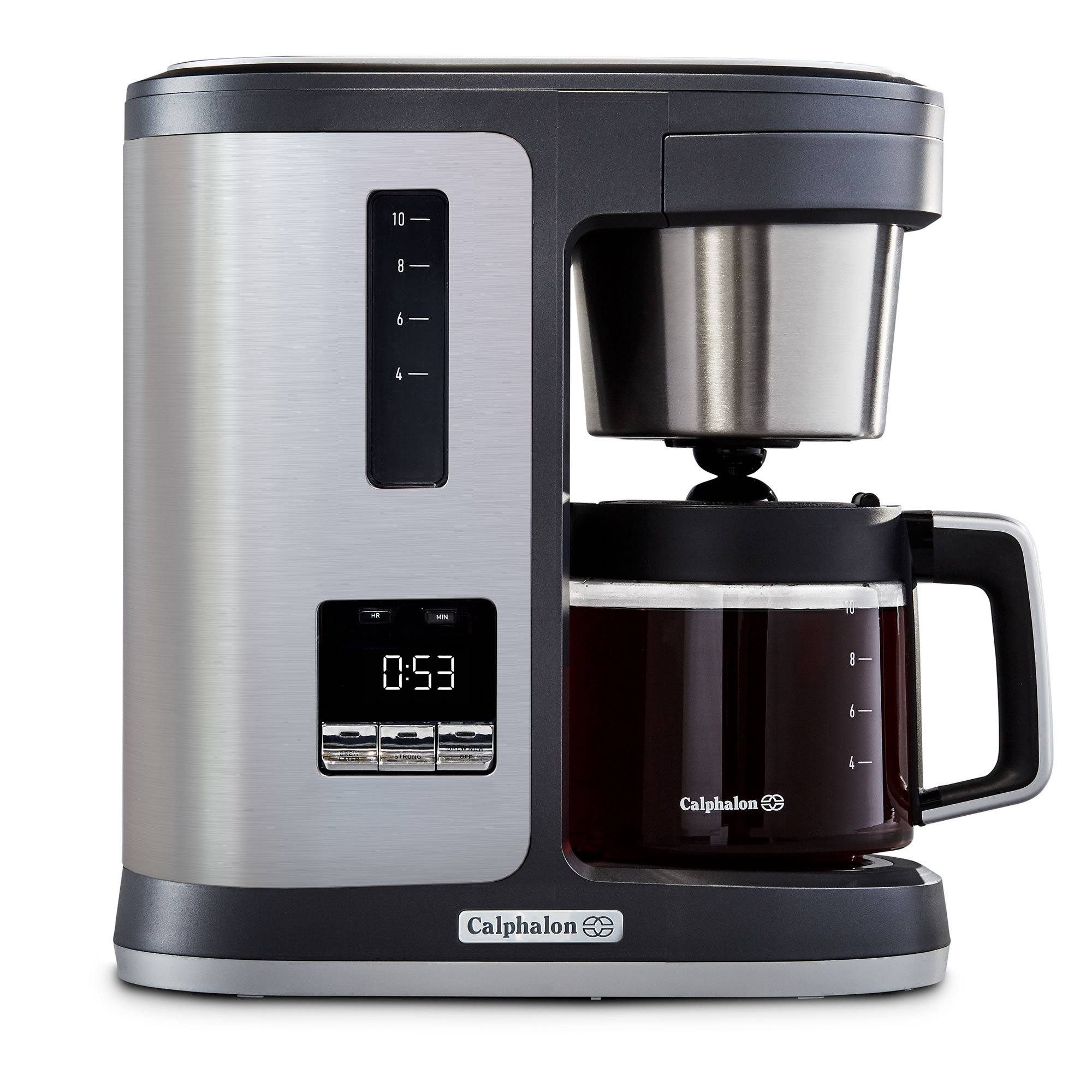 Calphalon 10-Cup Special Brew Coffee 