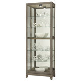 Luxury Modern Contemporary Display Cabinets Perigold