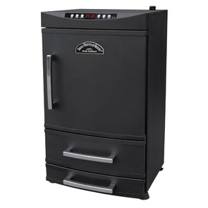 Smoky Mountain Electric Smoker