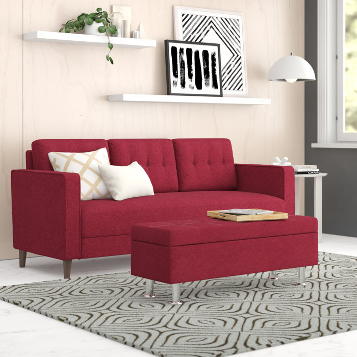 Sofa KINDRA - Zipcode Design