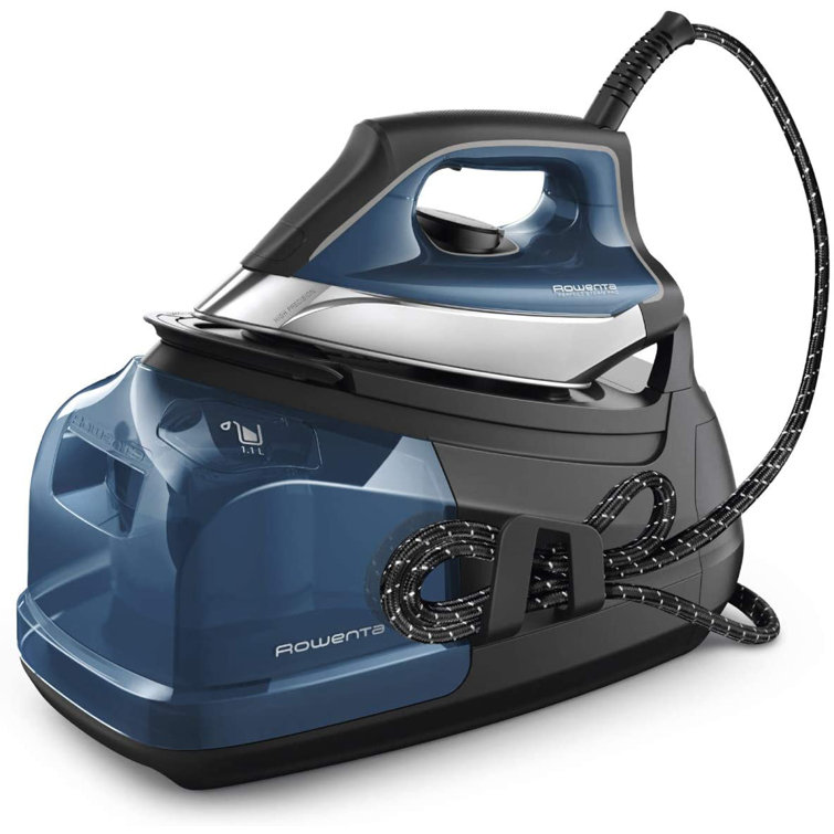 rowenta 1700w steam iron