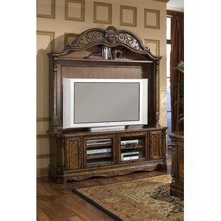 Windsor Court Entertainment Center For TVs Up To 70