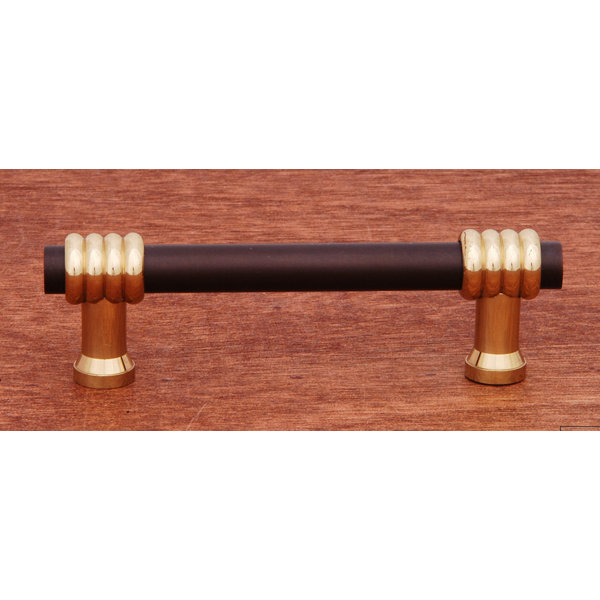 Cp Series Center Bar Pull Wayfair
