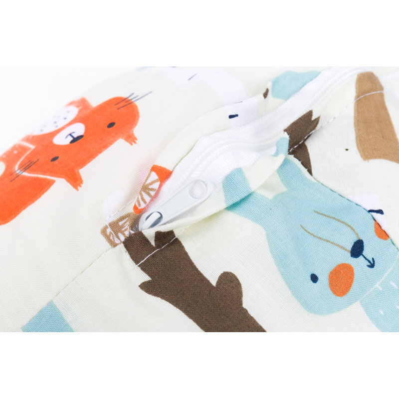 Fillikid Small Nursing Pillow Wayfair Co Uk