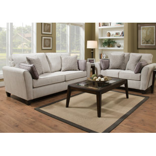 Issac Configurable Living Room Set by Red Barrel Studio